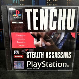 Tenchu