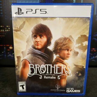 Brother Remake