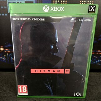 Hitman 3