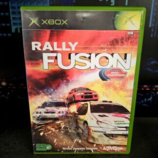 Rally Fusion