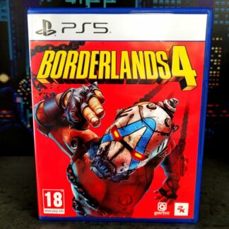 Borderlands 4