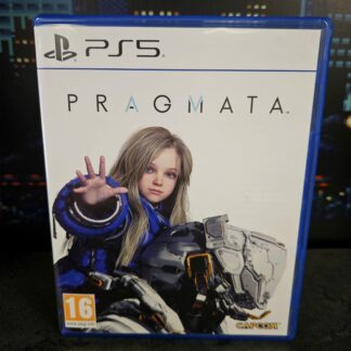 Pragmata