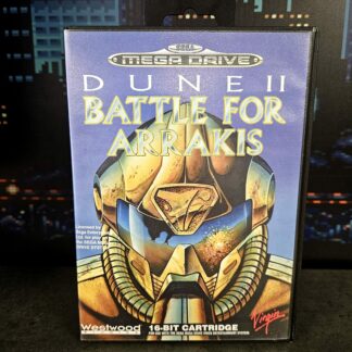 Dune 2 : Battle for Arrakis