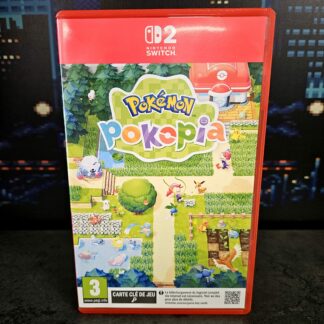 Pokemon Pokopia
