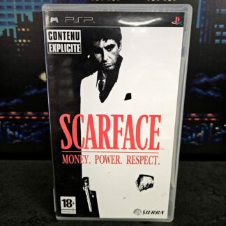Scarface