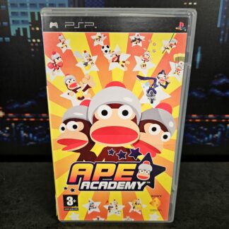Ape Academy