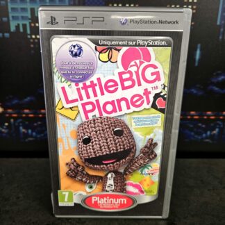 Little big planet