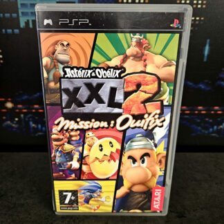 Asterix & Obelix XXL 2