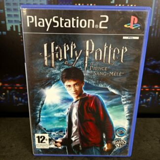 Harry Potter : Et le prince de sang-mêlé