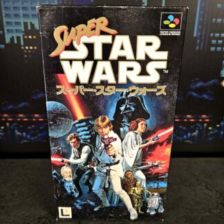 Super Star Wars (JAP)https://managewp.com/features