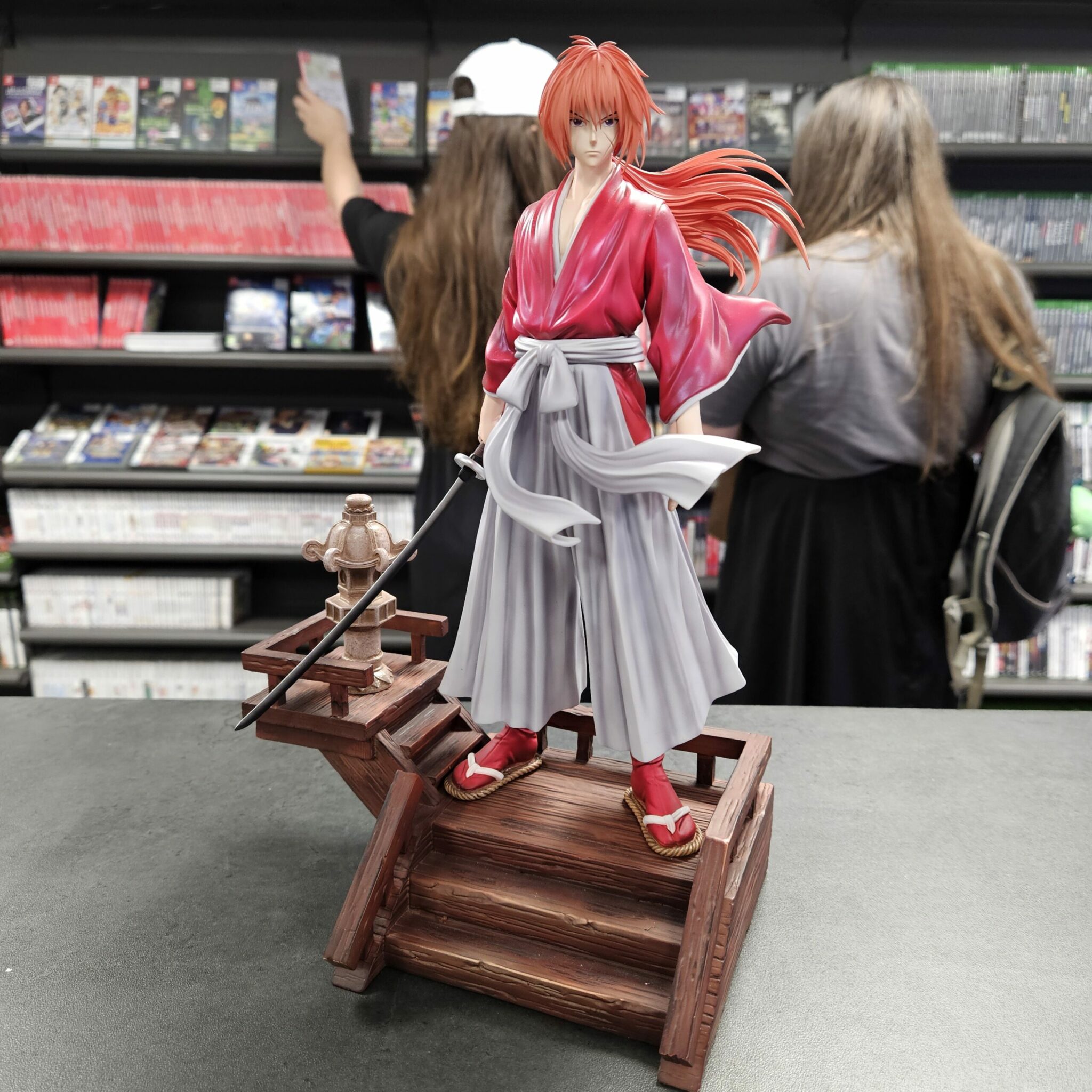 KENSHIN - PG Studio - Kenshin le vagabond – Image 2