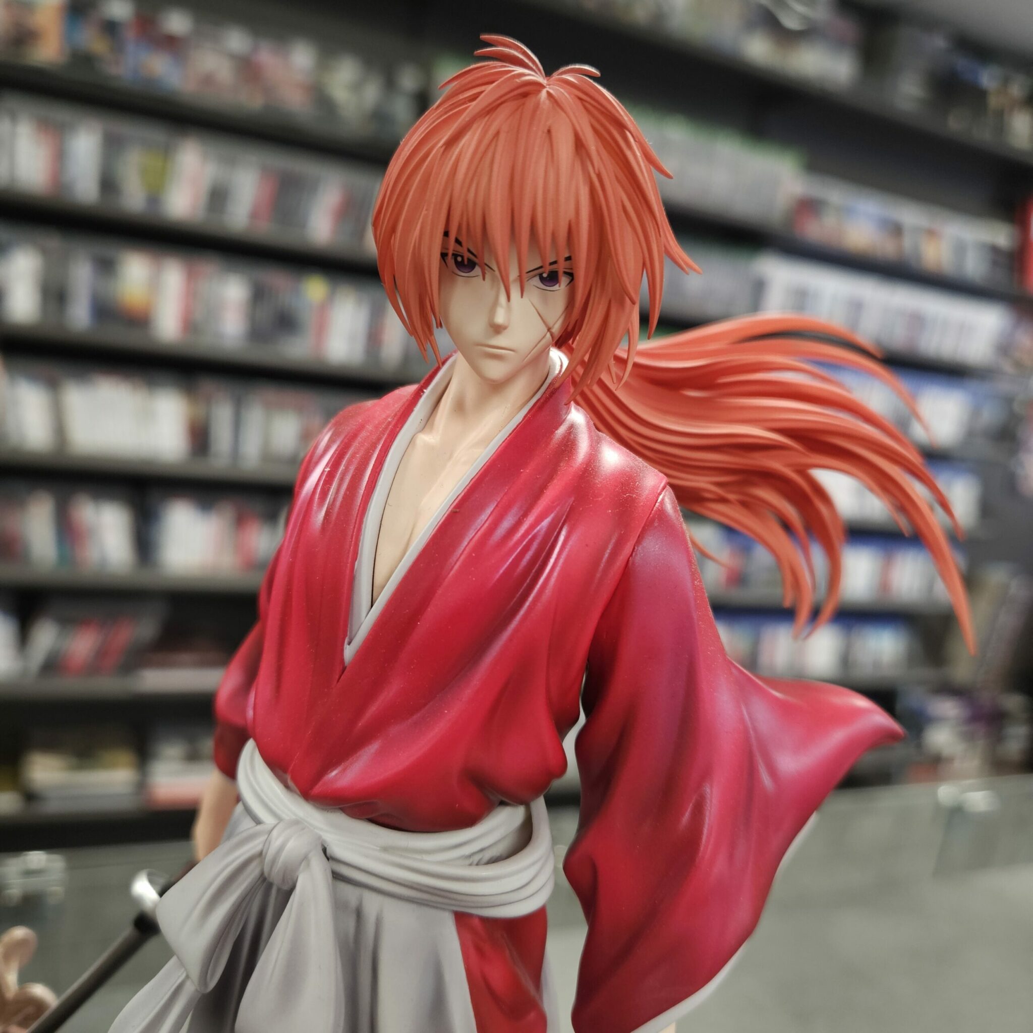 KENSHIN - PG Studio - Kenshin le vagabond – Image 3