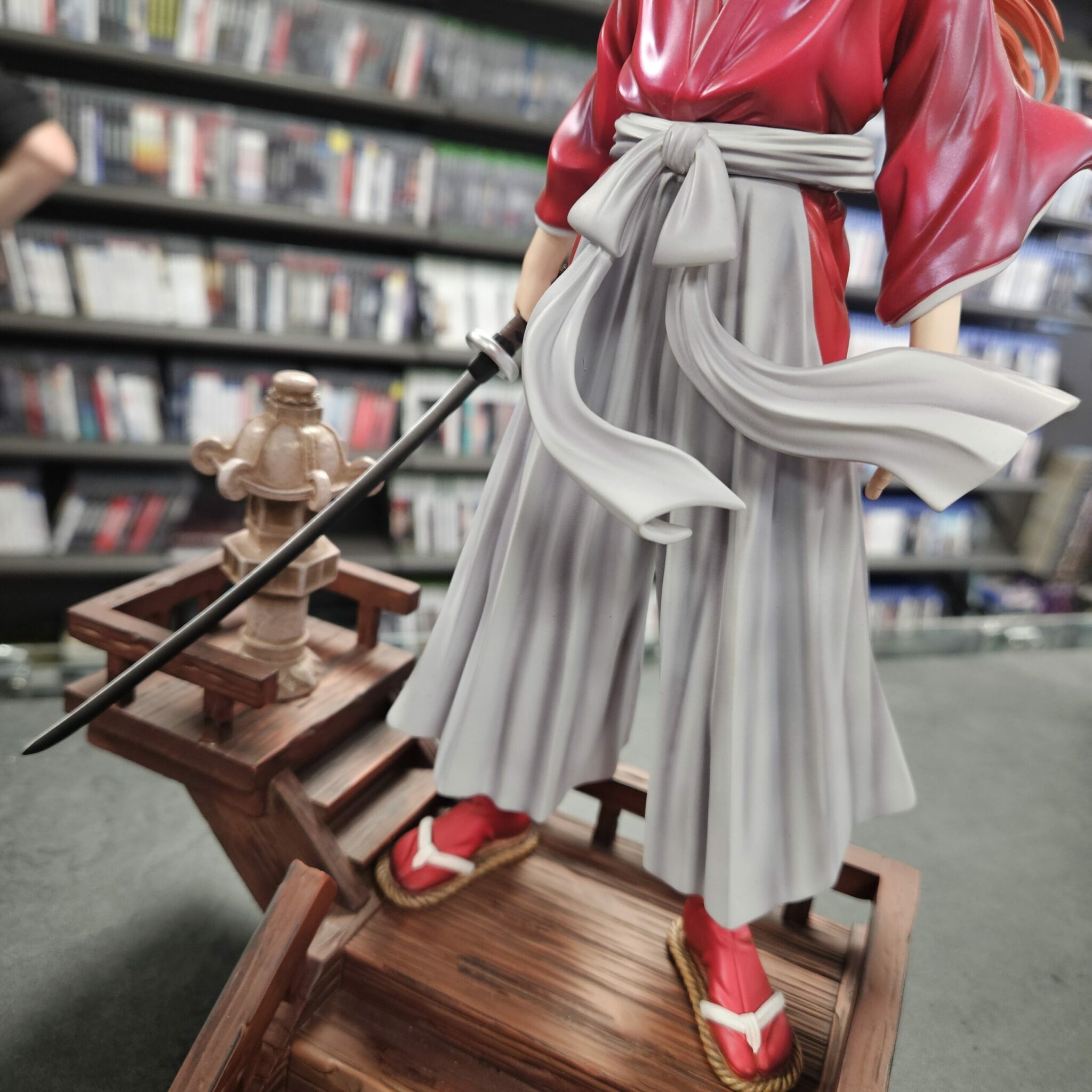 KENSHIN - PG Studio - Kenshin le vagabond – Image 4