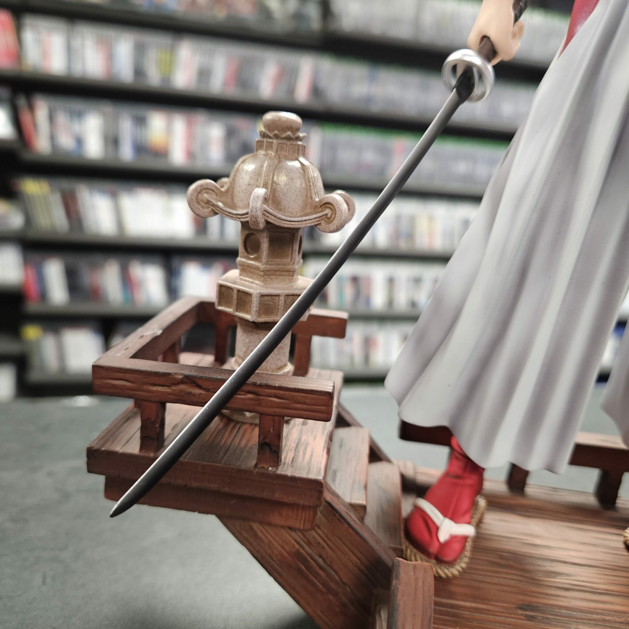 KENSHIN - PG Studio - Kenshin le vagabond – Image 5