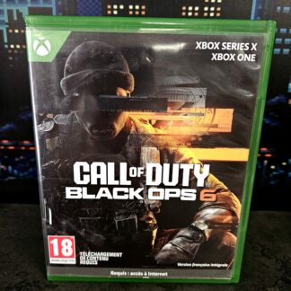 Call of Duty : Black Ops 6