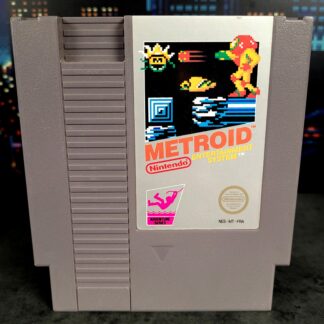 Metroid