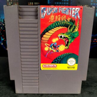 Burai Fighter