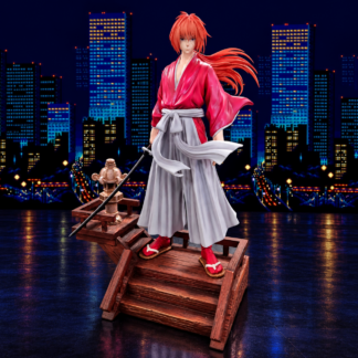 KENSHIN - PG Studio - Kenshin le vagabond