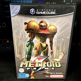 Metroid Prime