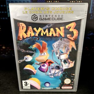 Rayman 3