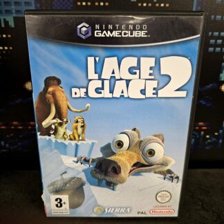 Age de glace 2