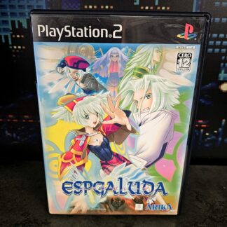 Espgaluda (JAP)