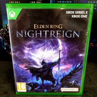 Elden Ring Nightreign