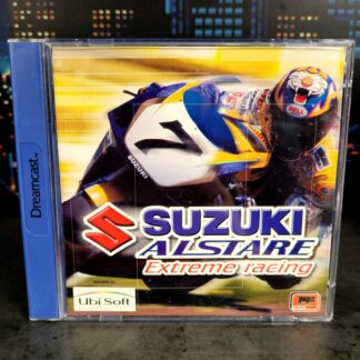 Suzuki Alstare
