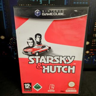 Starsky & Hutch