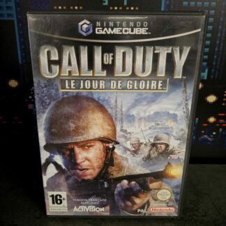 Call of Duty : Le jour de gloire