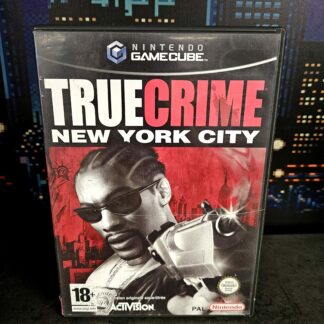 True Crime : New York city