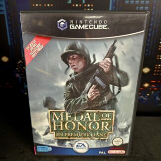 Medal of Honor : En première ligne