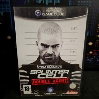 Splinter Cell : Double agent
