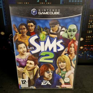 Sims 2