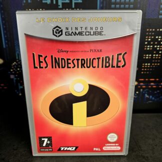 Disney : Les indestructibles