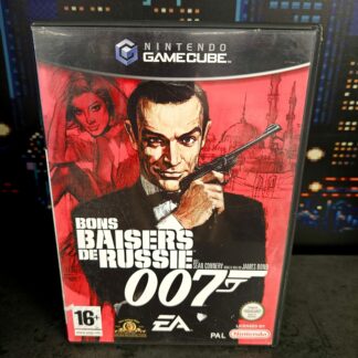Bons baisers de Russie (sans notice)