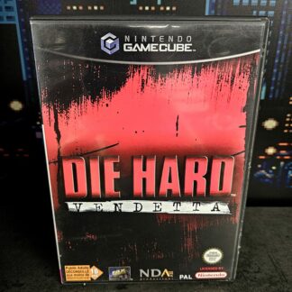 Die Hard Vendetta