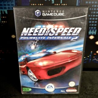 Need for Speed : Poursuite infernale 2