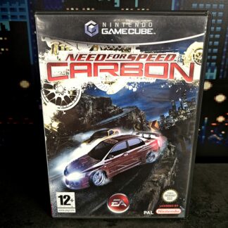 Need for Speed : Carbon