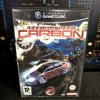 Need for Speed : Carbon