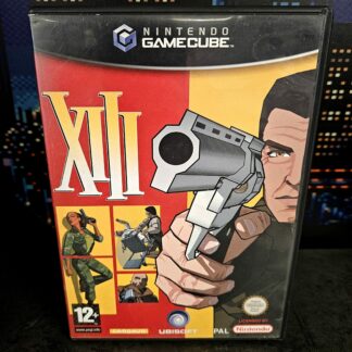 XIII