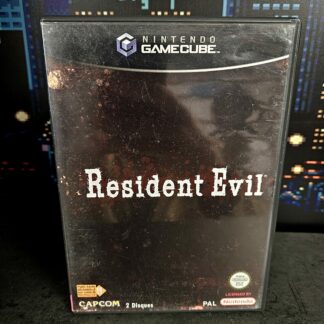Resident Evil