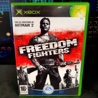 Freedom Fighters