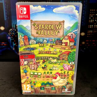 Stardew Valley