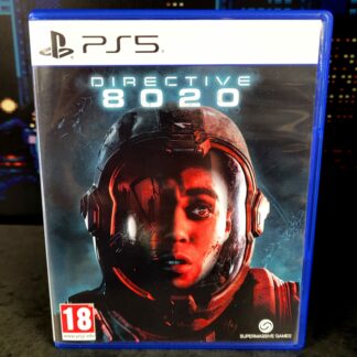 Directive 8020