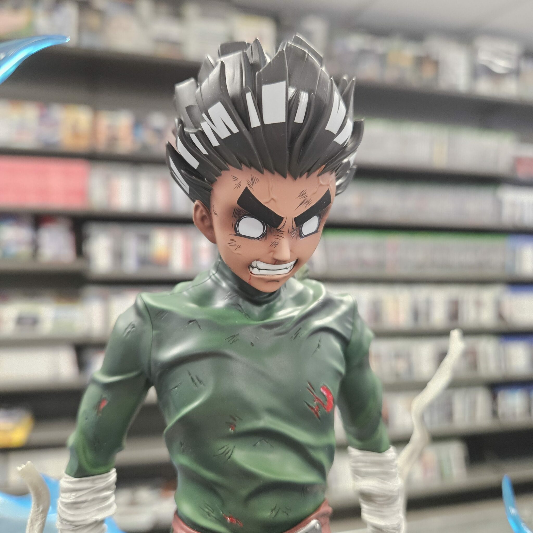 PICKSTAR STUDIO - Naruto - Rock Lee – Image 6
