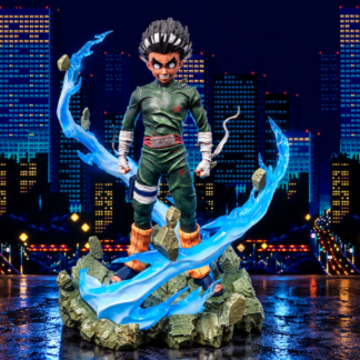 PICKSTAR STUDIO - Naruto - Rock Lee